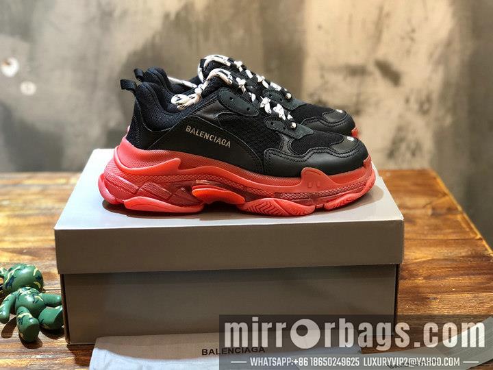 Balenciaga Shoes 1982215