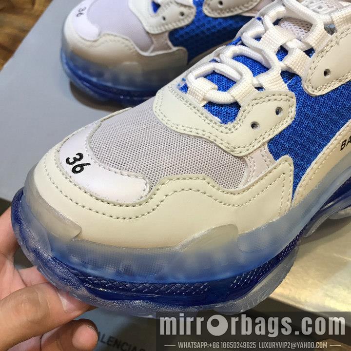 Balenciaga Shoes 1982215