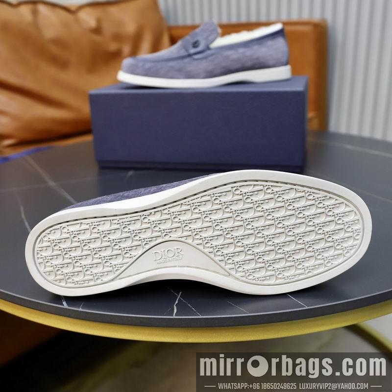 Replica Dior Shoes sz38-44 hnm0143