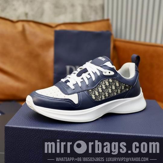 Replica Dior Shoes sz38-47 hnh0101