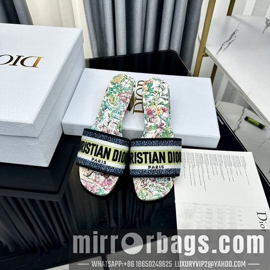Replica Dior Shoes sz34-42 mnh0822