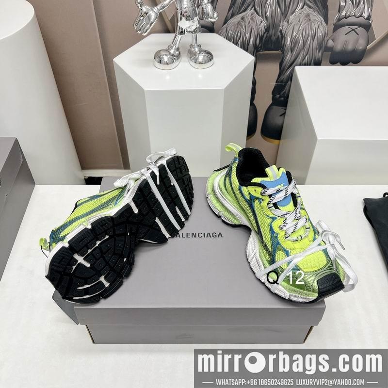 Replica Balenciaga Shoes sz35-40 6C J0802