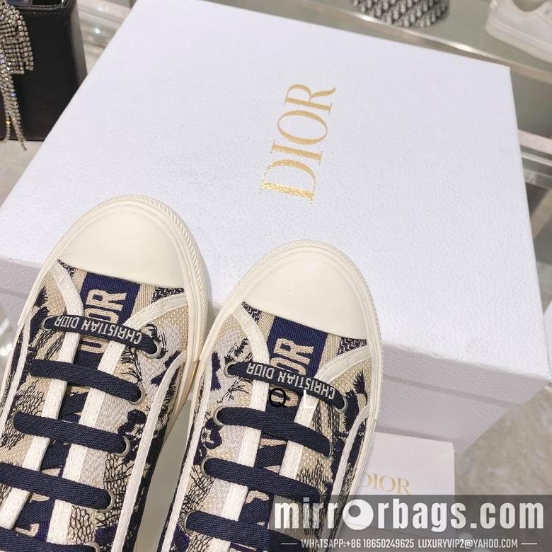Replica Dior Shoes sz35-41LL0110