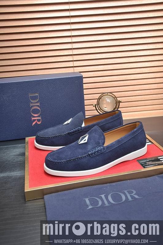 Replica Dior Shoes sz38-44 mnw0302