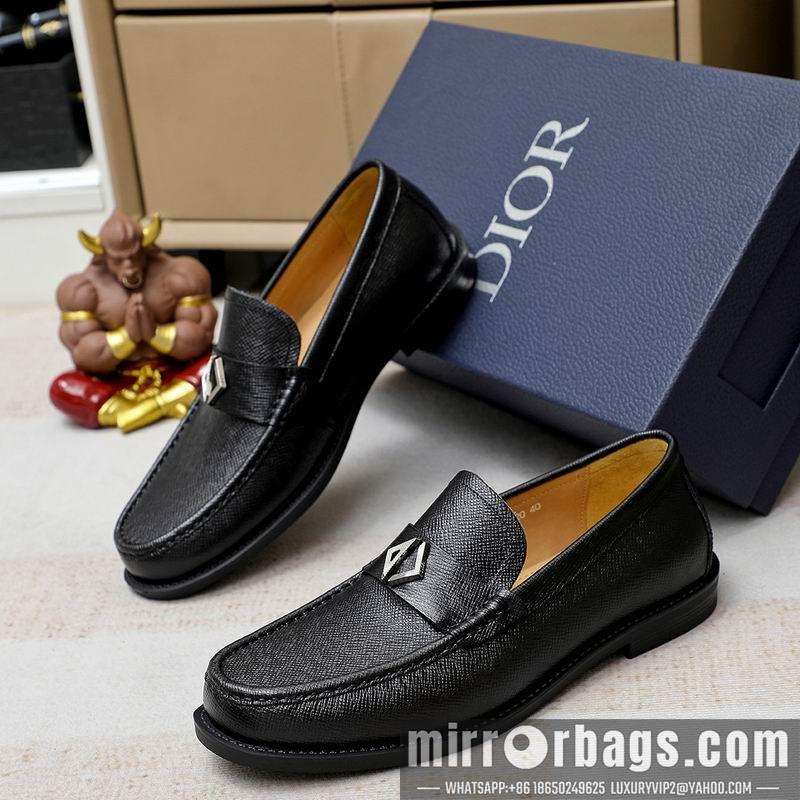 Replica Dior Shoes sz38-45 mnm0114