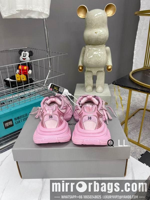 Replica Balenciaga Shoes sz36-45 LL0803