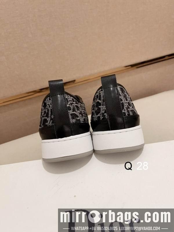 Replica Dior Shoes sz38-45 N1202