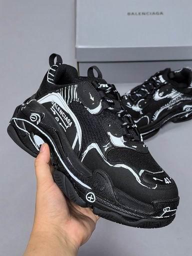 Replica Balenciaga Shoes sz35-46 hnh0812