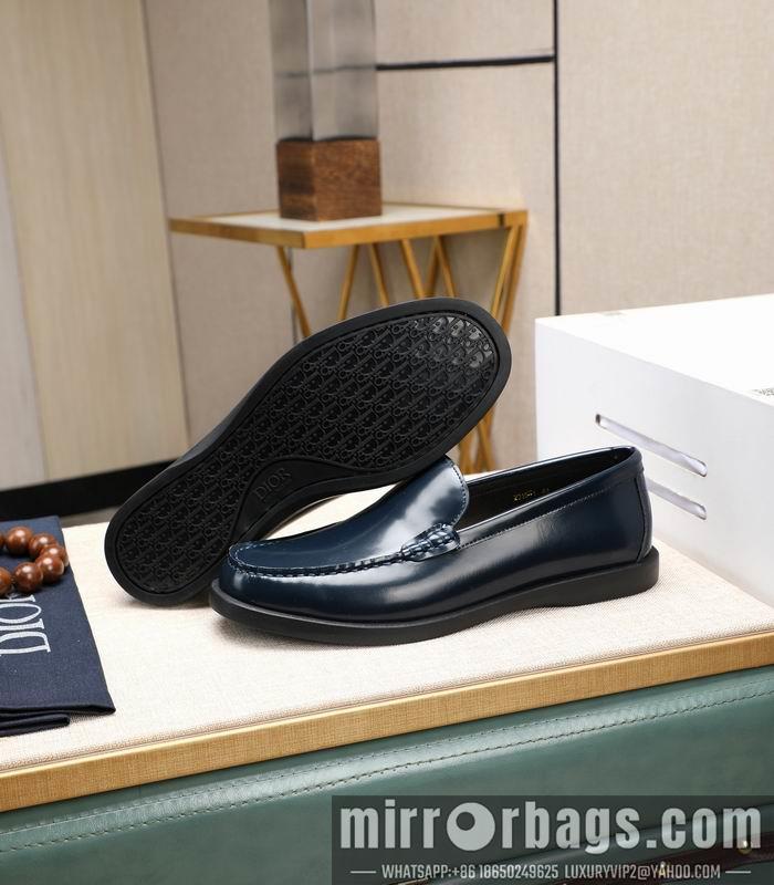 Replica Dior Shoes sz38-45 hnm0165