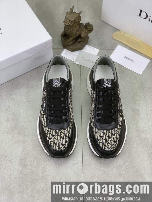 Replica Dior Shoes sz38-44 mnw0402