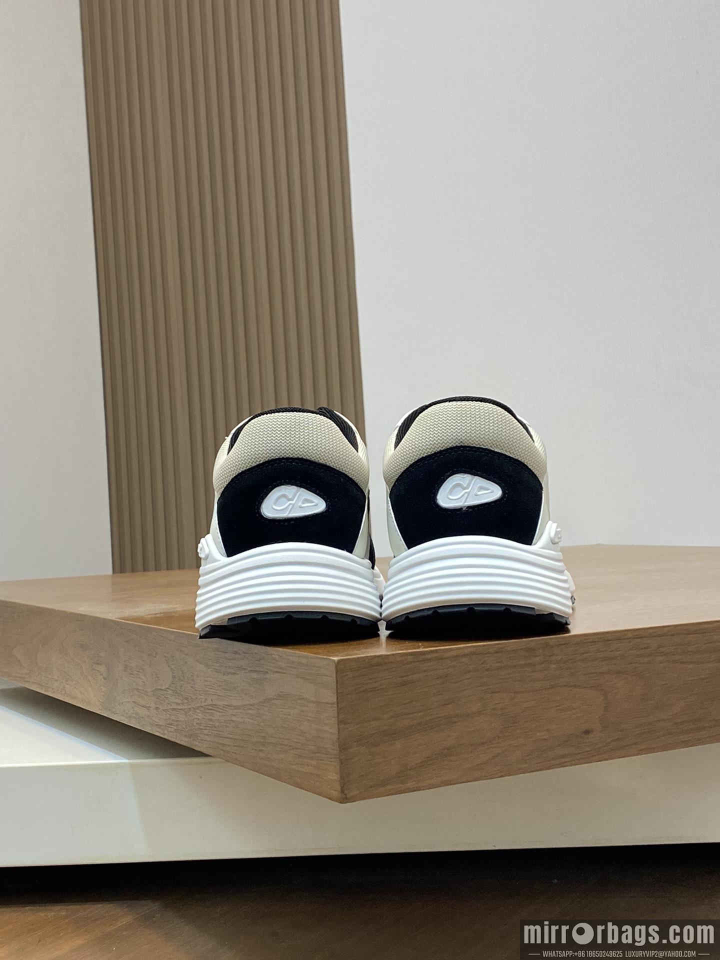 Replica Dior Shoes sz38-45 h1003