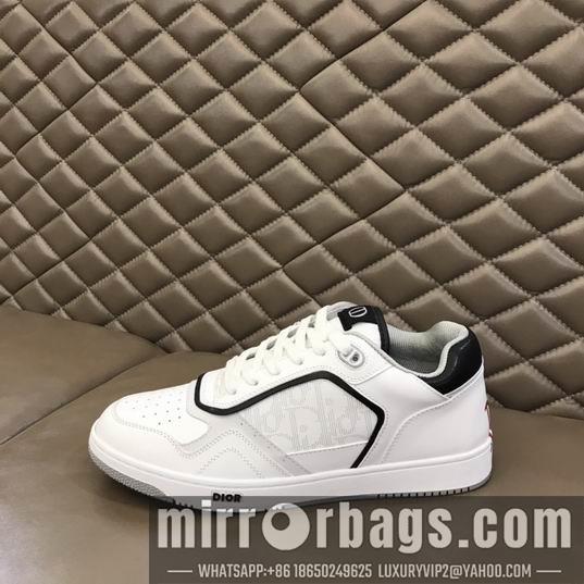 Replica Dior Shoes sz38-45 jyh0903