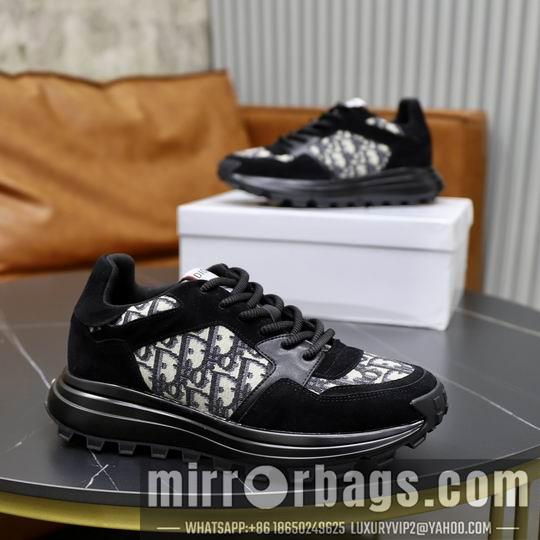 Replica Dior Shoes sz38-45 hnh0711