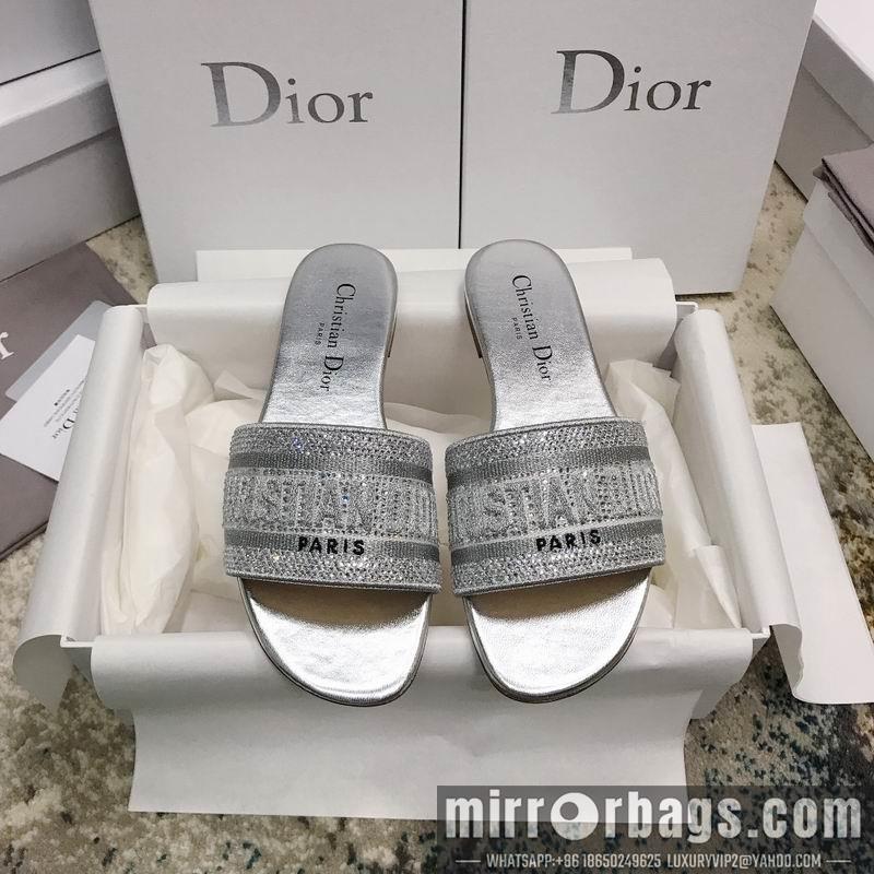 Replica Dior Shoes sz35-42 mnw0415