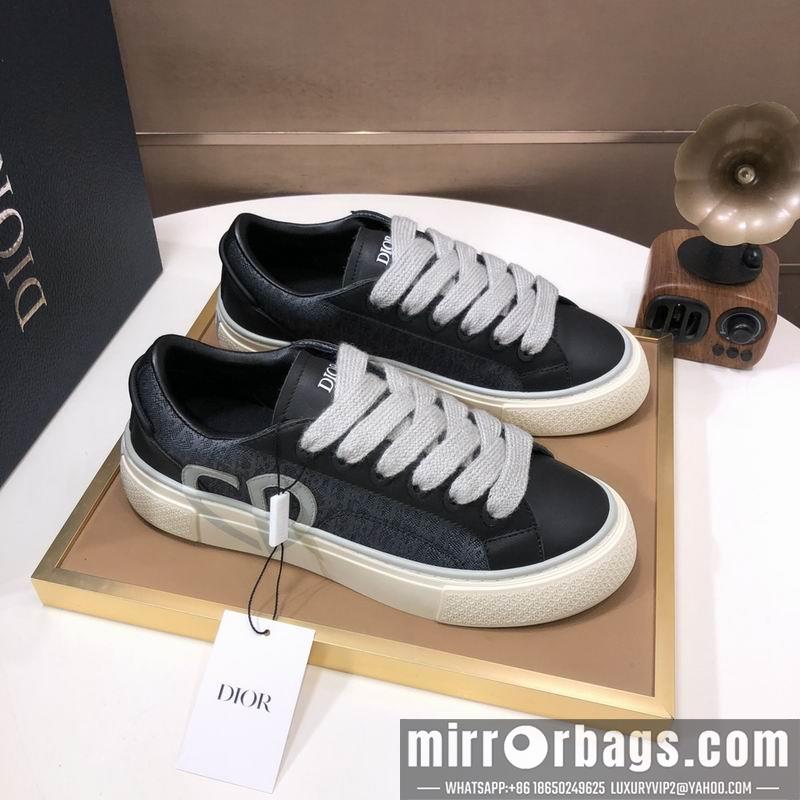 Replica Dior Shoes sz35-44 hnh0305
