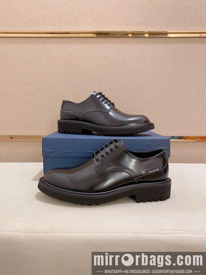 Replica Dior Shoes sz38-45 hnh1255