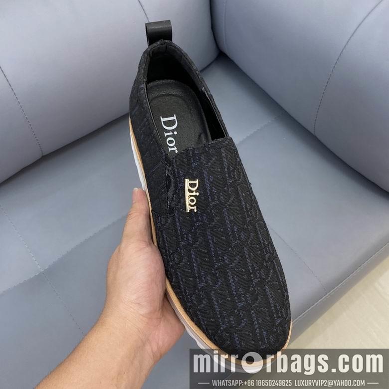 Replica Dior Shoes sz38-44 3C h0511