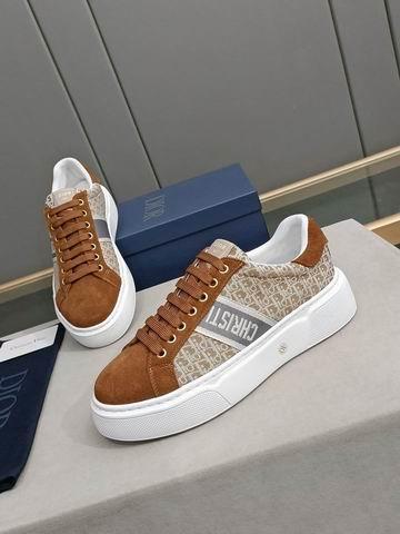 Replica Dior Shoes sz38-45 jyh0908