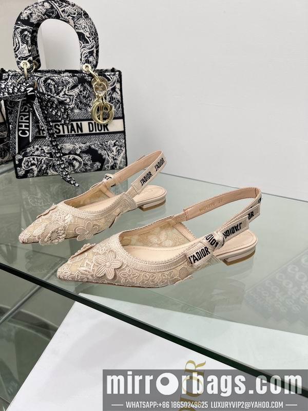 Replica Dior Shoes sz33-44  mnw0303