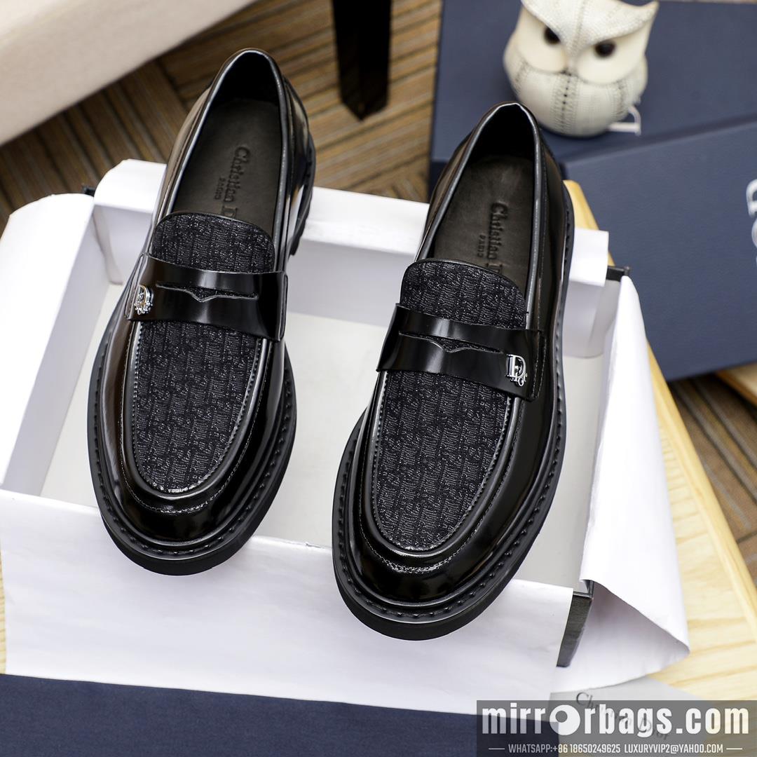 Replica Dior Shoes sz38-45 hnh1201