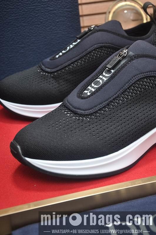 Replica Dior Shoes sz38-44 hnm0131