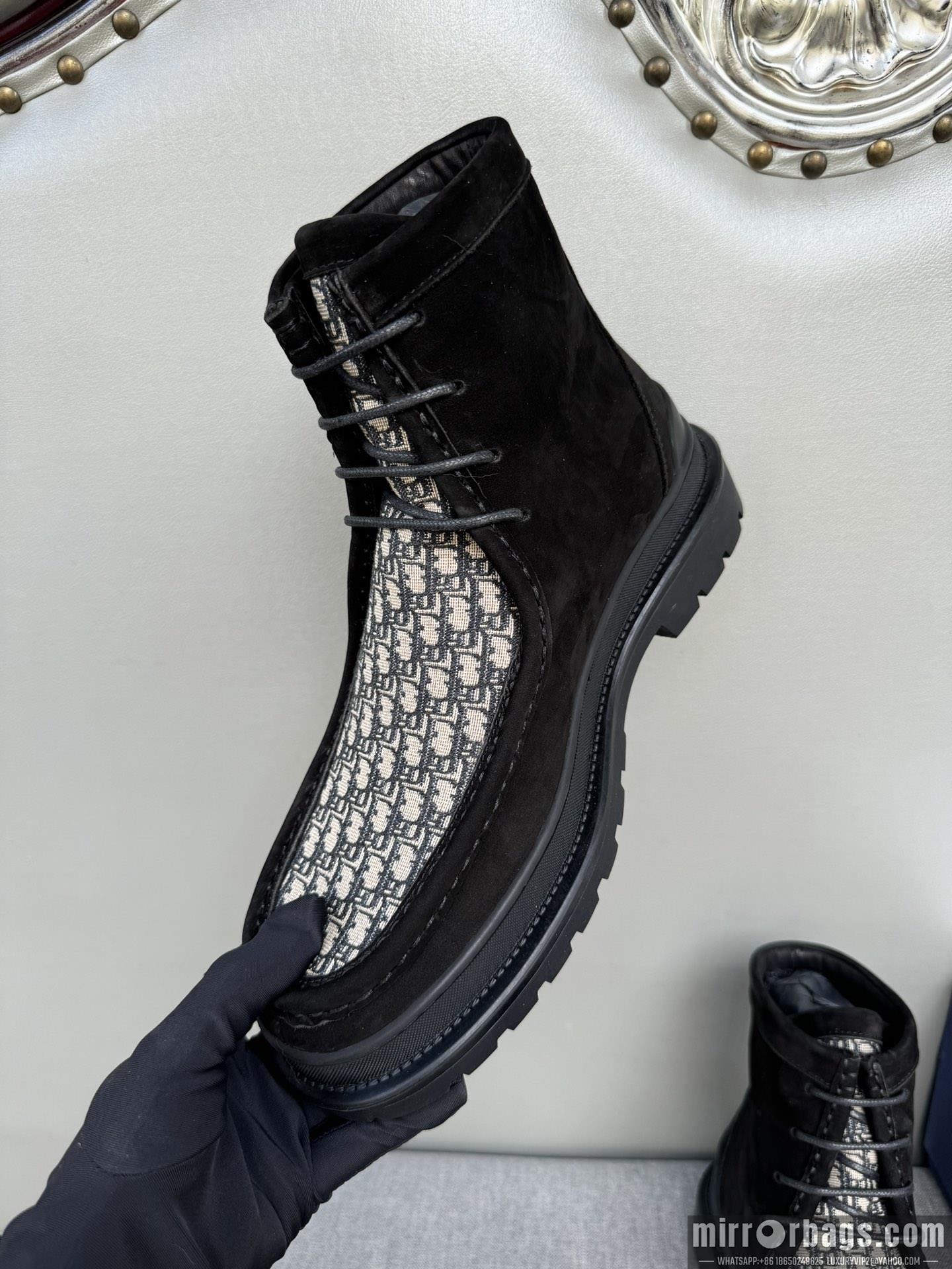 Replica Dior Shoes sz38-45 hnh1206