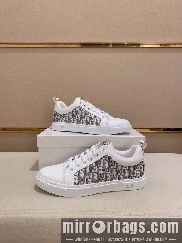 Replica Dior Shoes sz38-44 hnm0140