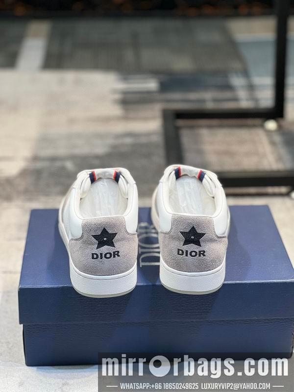 Replica Dior Shoes sz38-44 hnm0163