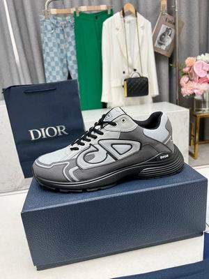Replica Dior Shoes sz38-45 jyh1002