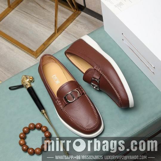 Replica Dior Shoes sz38-44 mnh0501