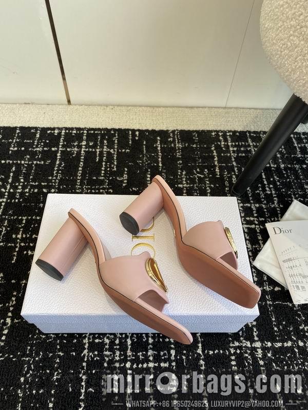 Replica Dior Shoes sz35-40 8.5cm mnw0205