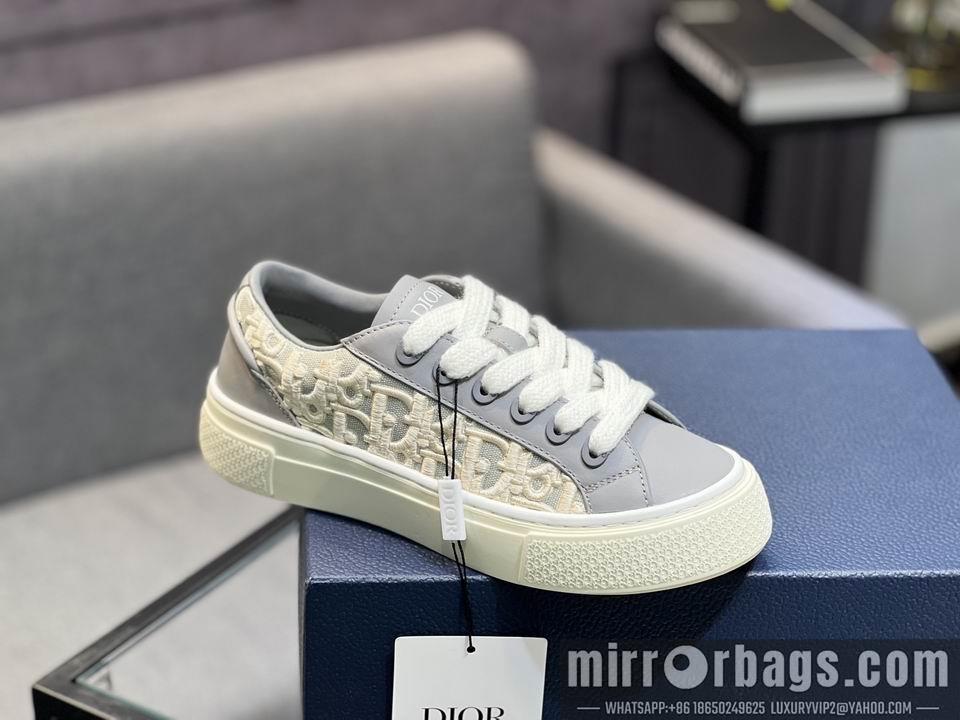 Replica Dior Shoes sz38-45 hnh0208