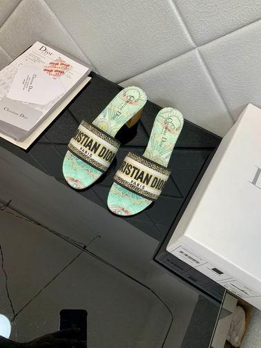 Replica Dior Shoes sz34-42 mnh0807