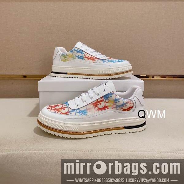 Replica Dior Shoes sz38-45 2C WM0804