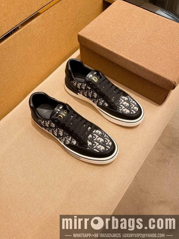 Replica Dior Shoes sz38-44 mnm0192