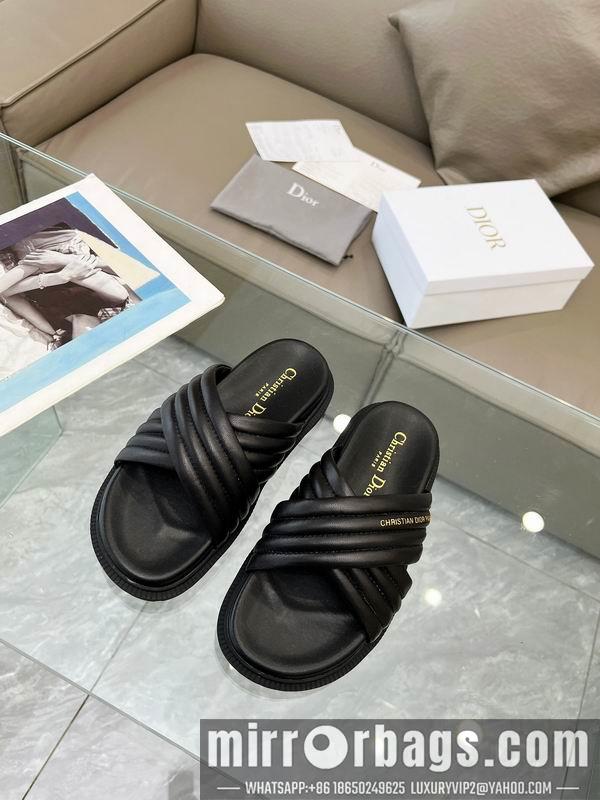 Replica Dior Shoes sz35-40 mnw0326