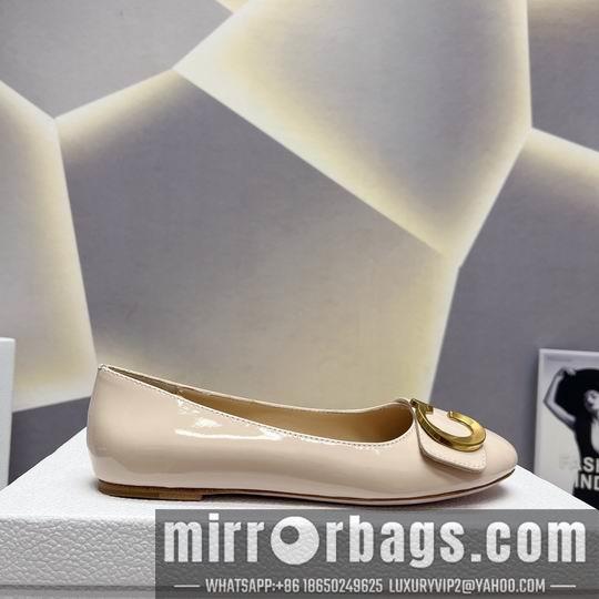 Replica Dior Shoes sz34-41 mnh0501