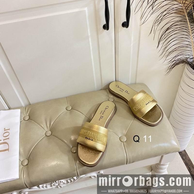 Replica Dior Shoes sz35-40 Y0301