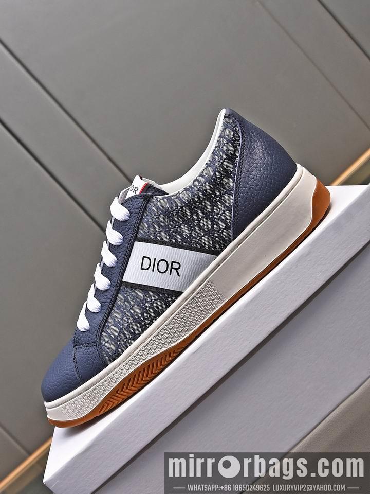 Replica Dior Shoes sz38-45 hnh0102