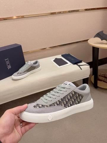 Replica Dior Shoes sz38-46 hnh0525