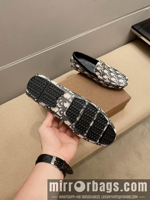 Replica Dior Shoes sz38-44 1C 0509