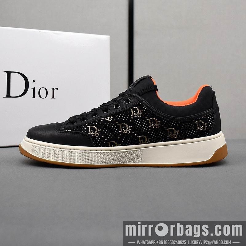 Replica Dior Shoes sz38-44 mnw0302