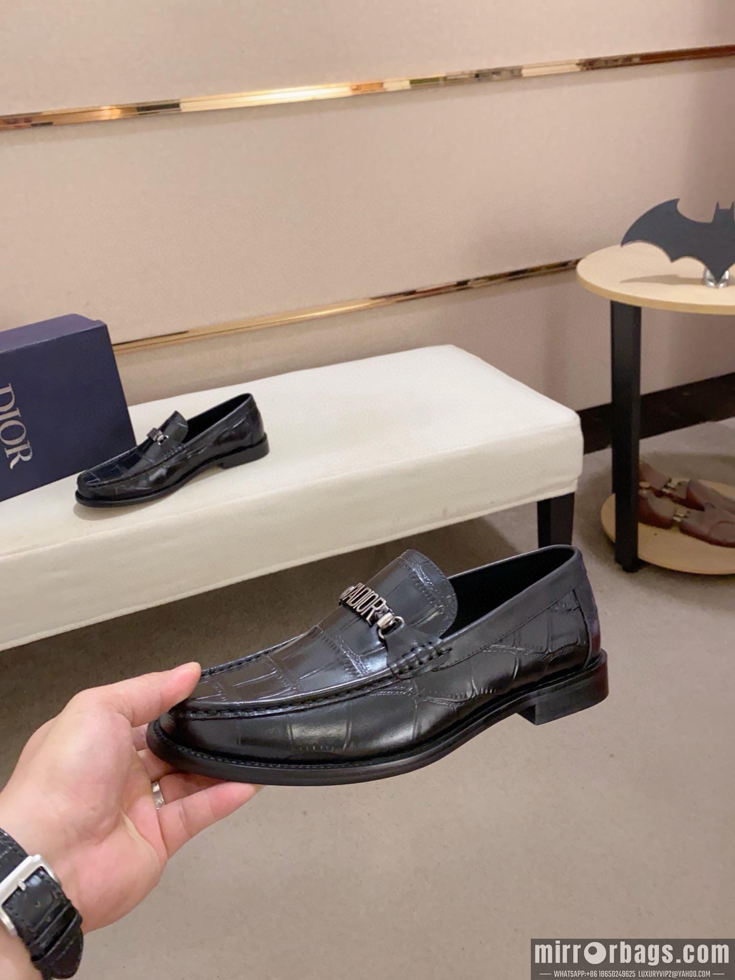 Replica Dior Shoes sz38-45 hnh1216