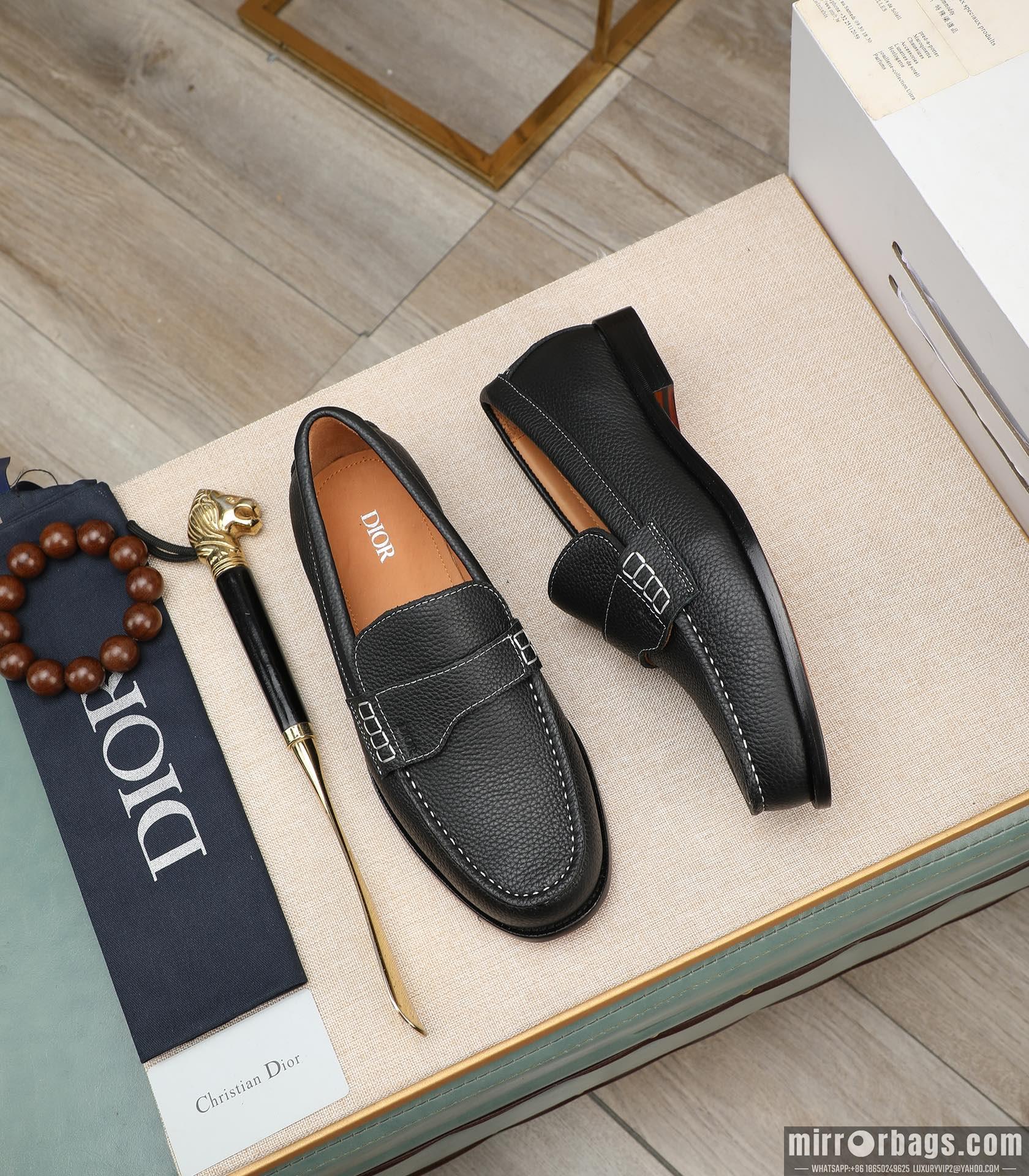 Replica Dior Shoes sz38-44 h0901