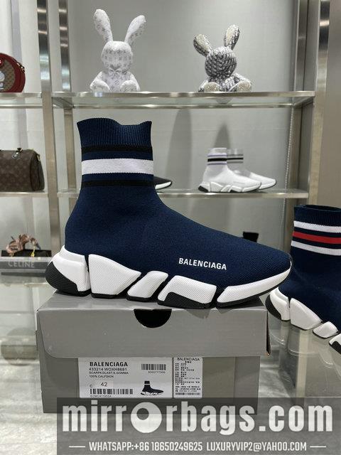 Replica Balenciaga Shoes SZ 38-44 22301269