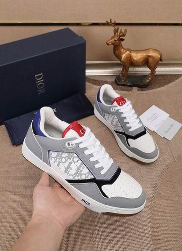 Replica Dior Shoes sz38-44 jyh0921
