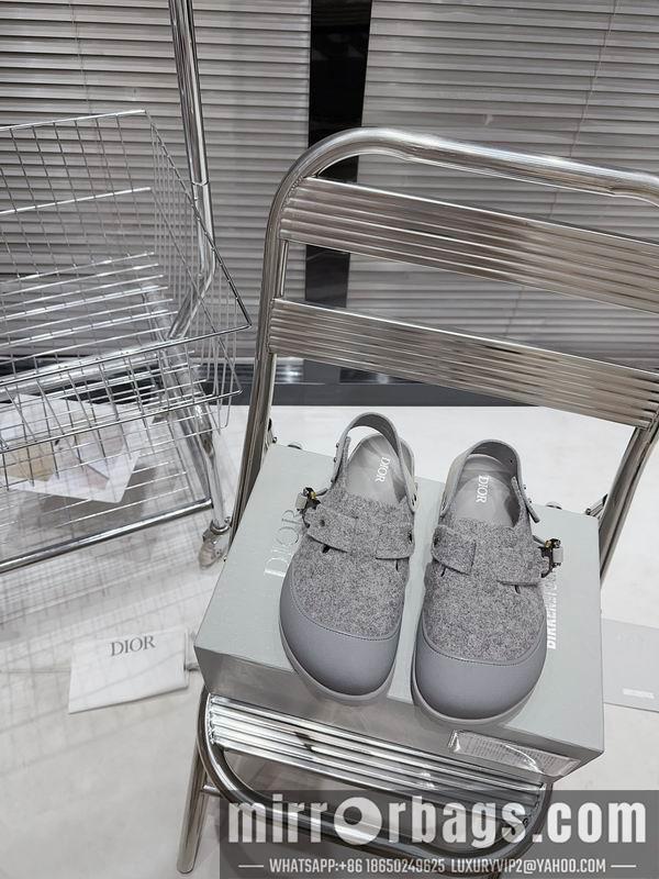 Replica Dior Shoes sz35-46 mnw0401