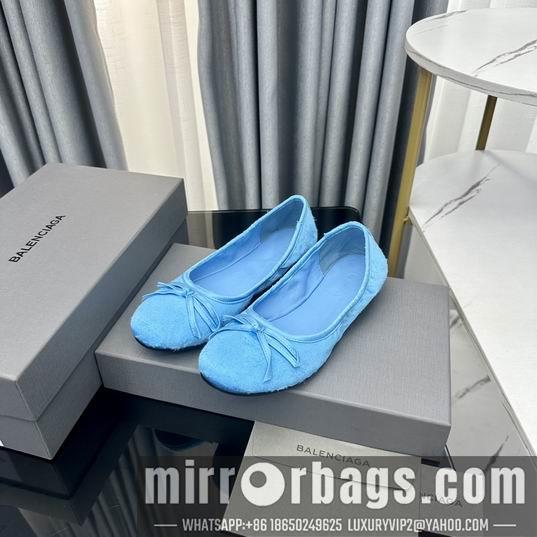 Replica Balenciaga Shoes sz35-40 mnh0801