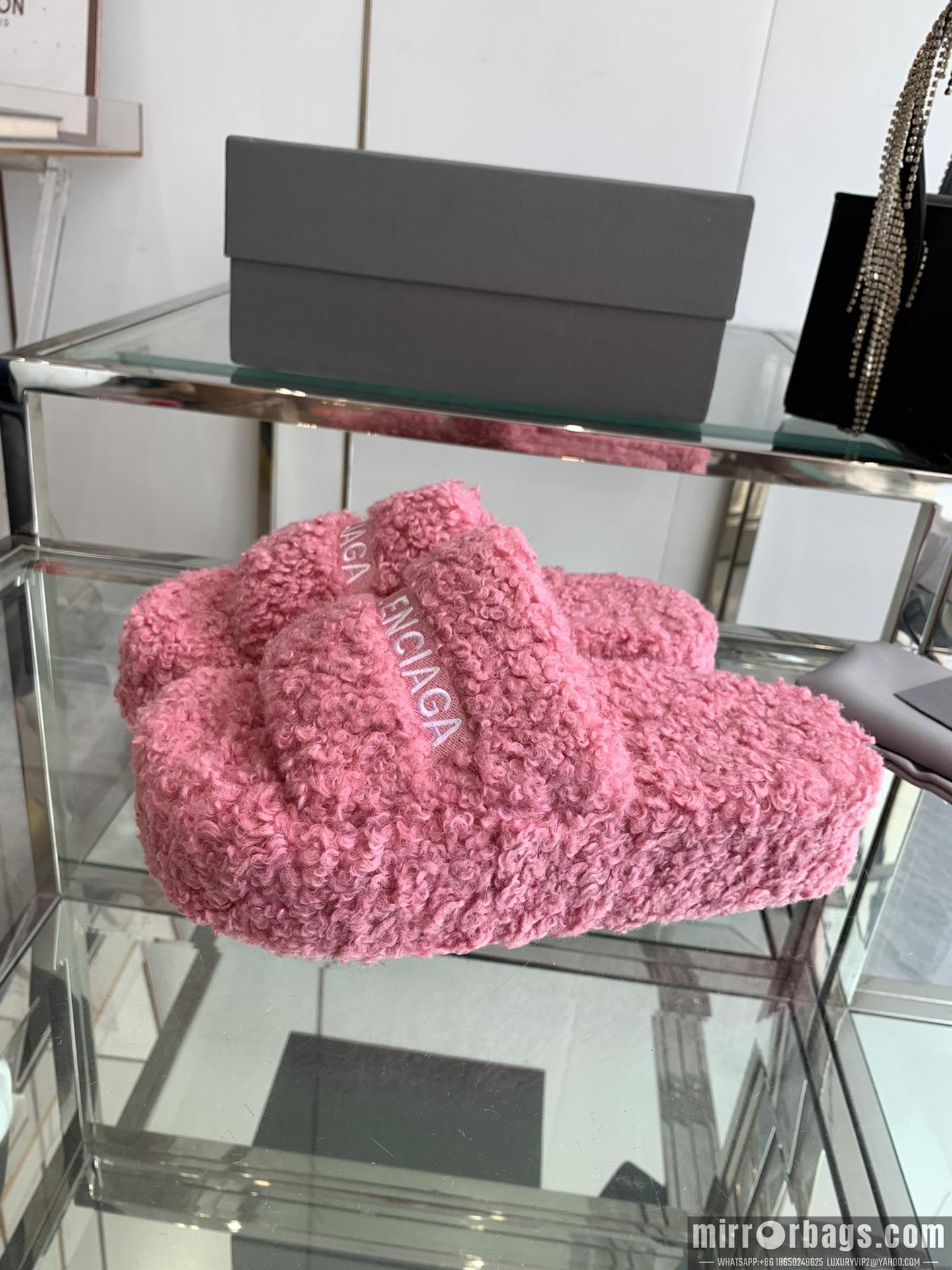 Replica Balenciaga Shoes sz35-40 h1004