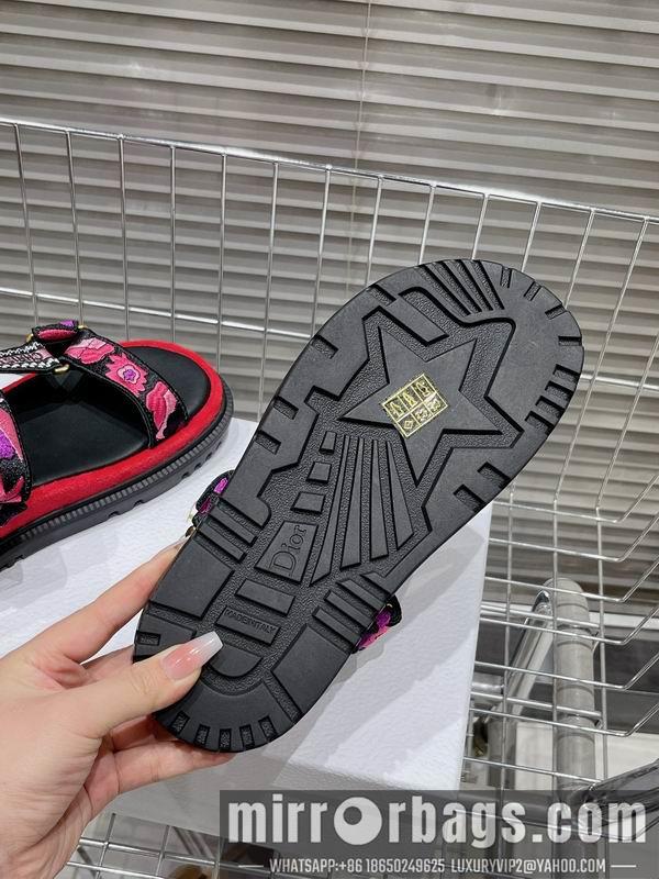 Replica Dior Shoes sz35-41 mnw0205